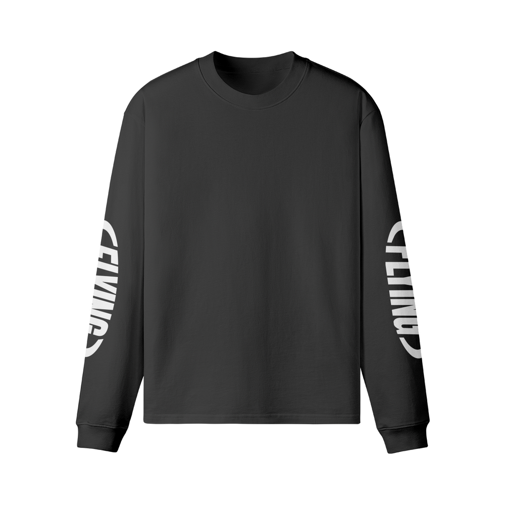 Flying Crewneck Sweatshirt