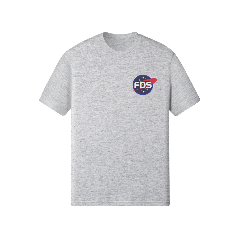 FDS Crew Badge T-Shirt