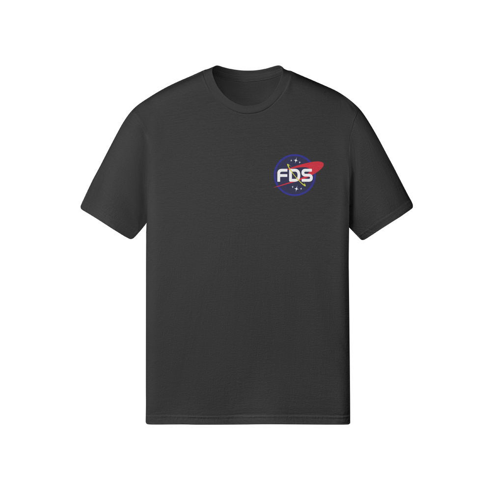 FDS Crew Badge T-Shirt