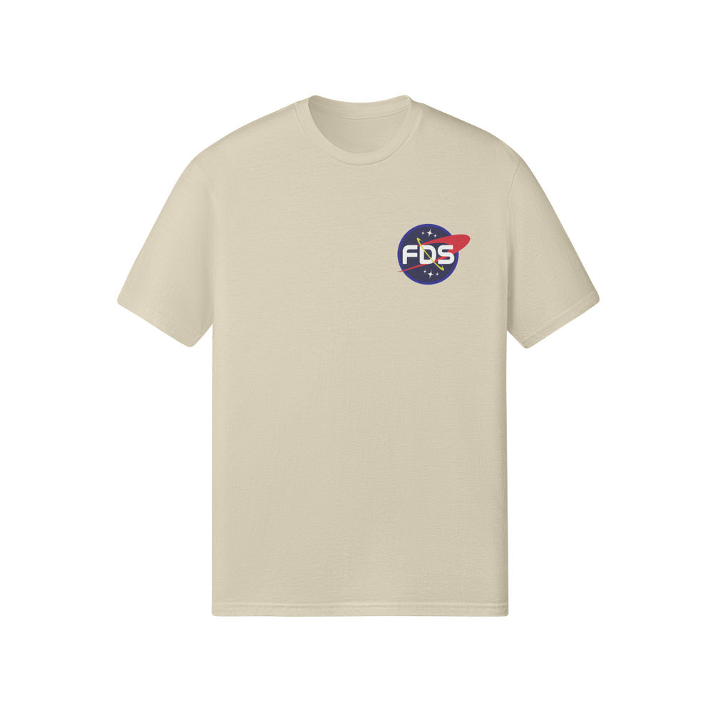 FDS Crew Badge T-Shirt