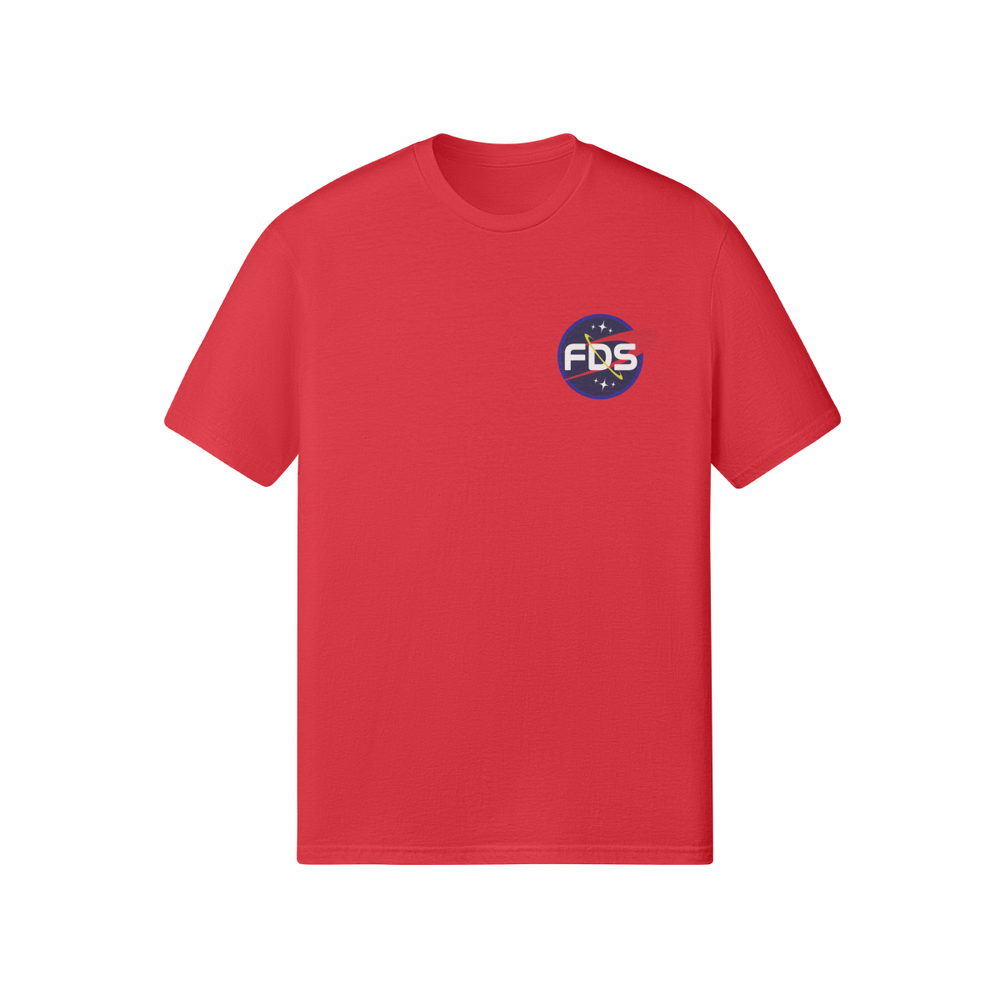 FDS Crew Badge T-Shirt