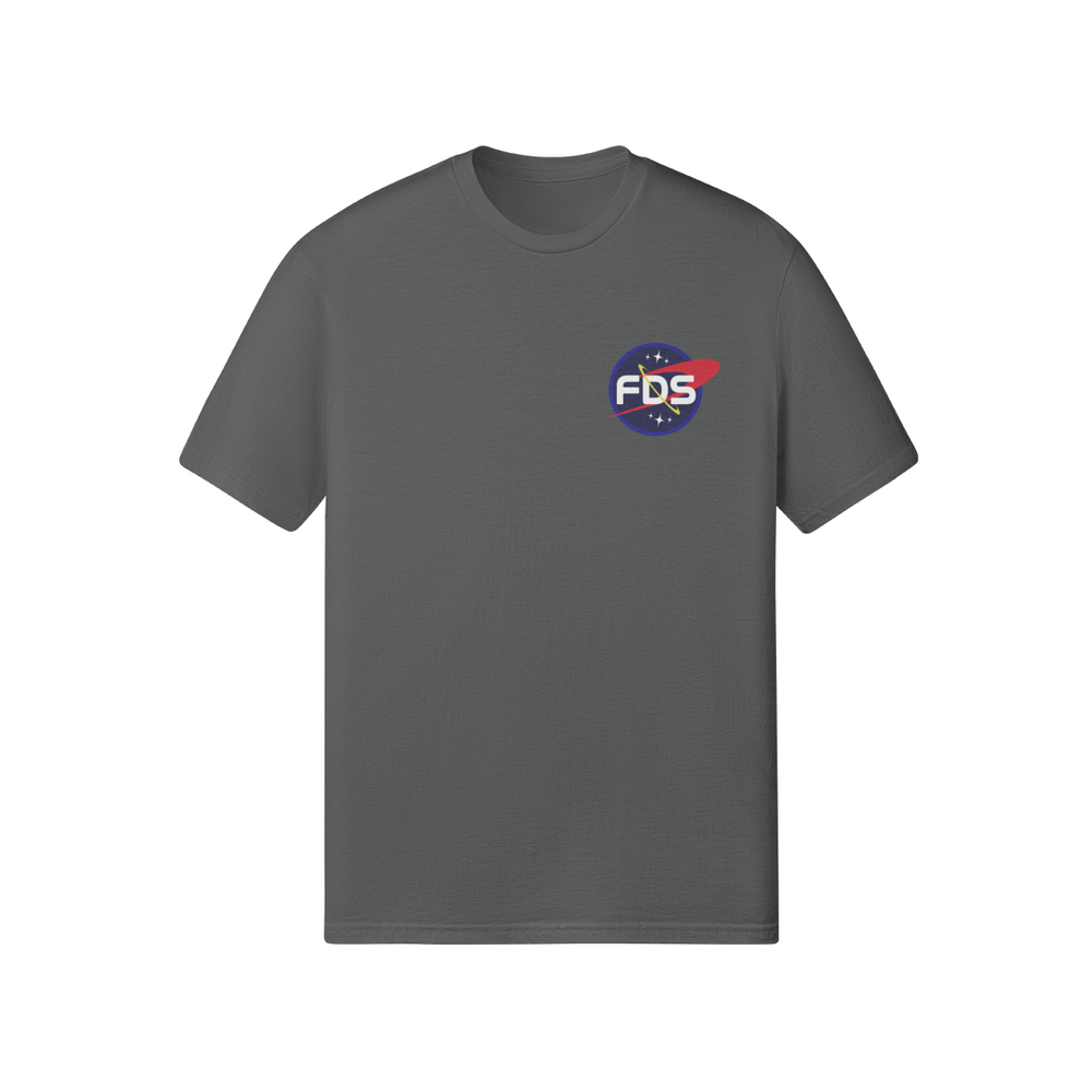 FDS Crew Badge T-Shirt