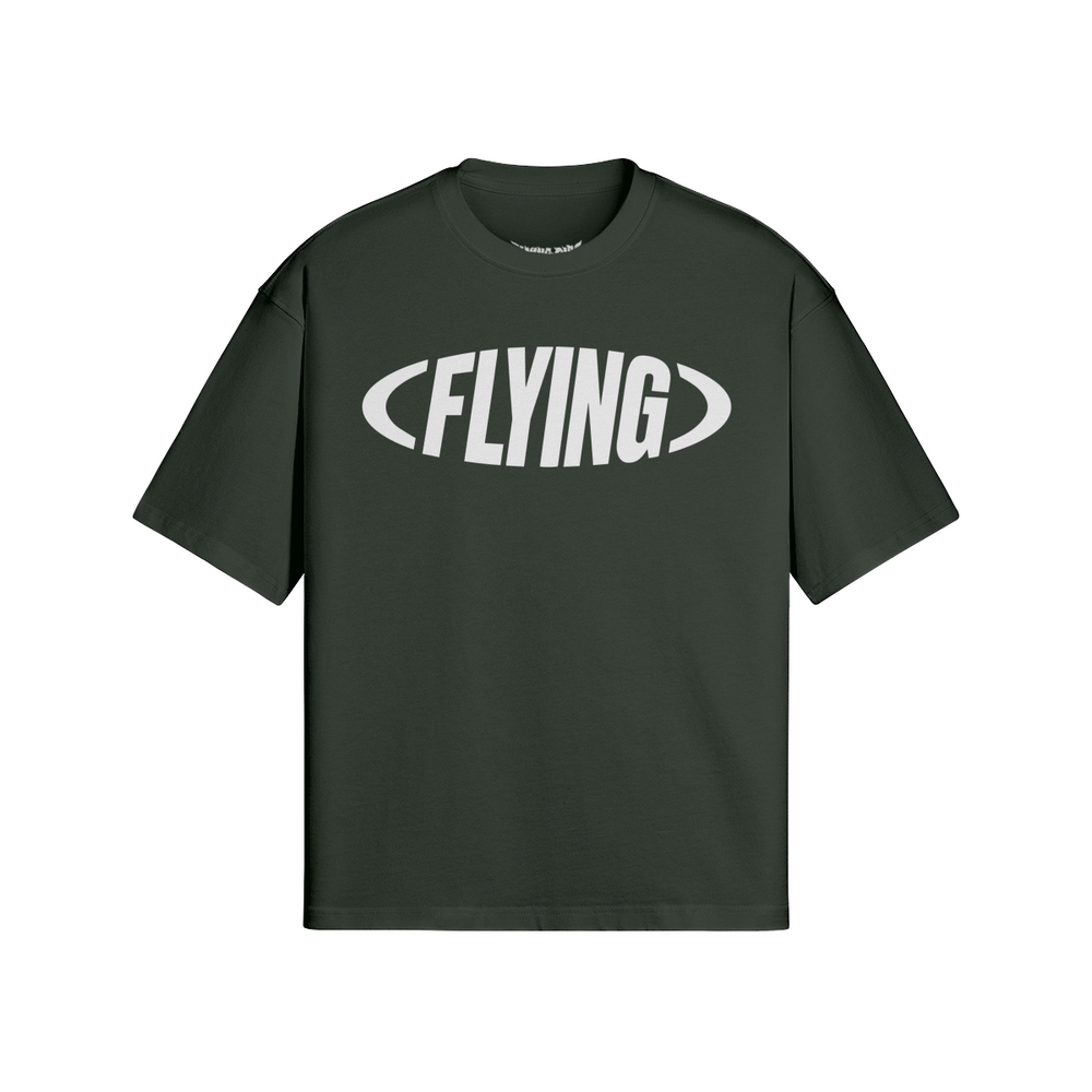 Flying T-Shirt