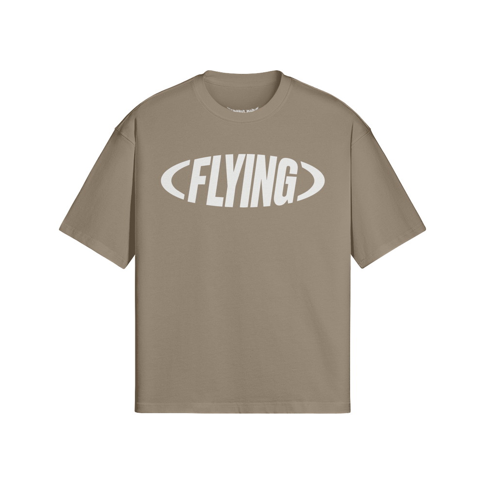 Flying T-Shirt