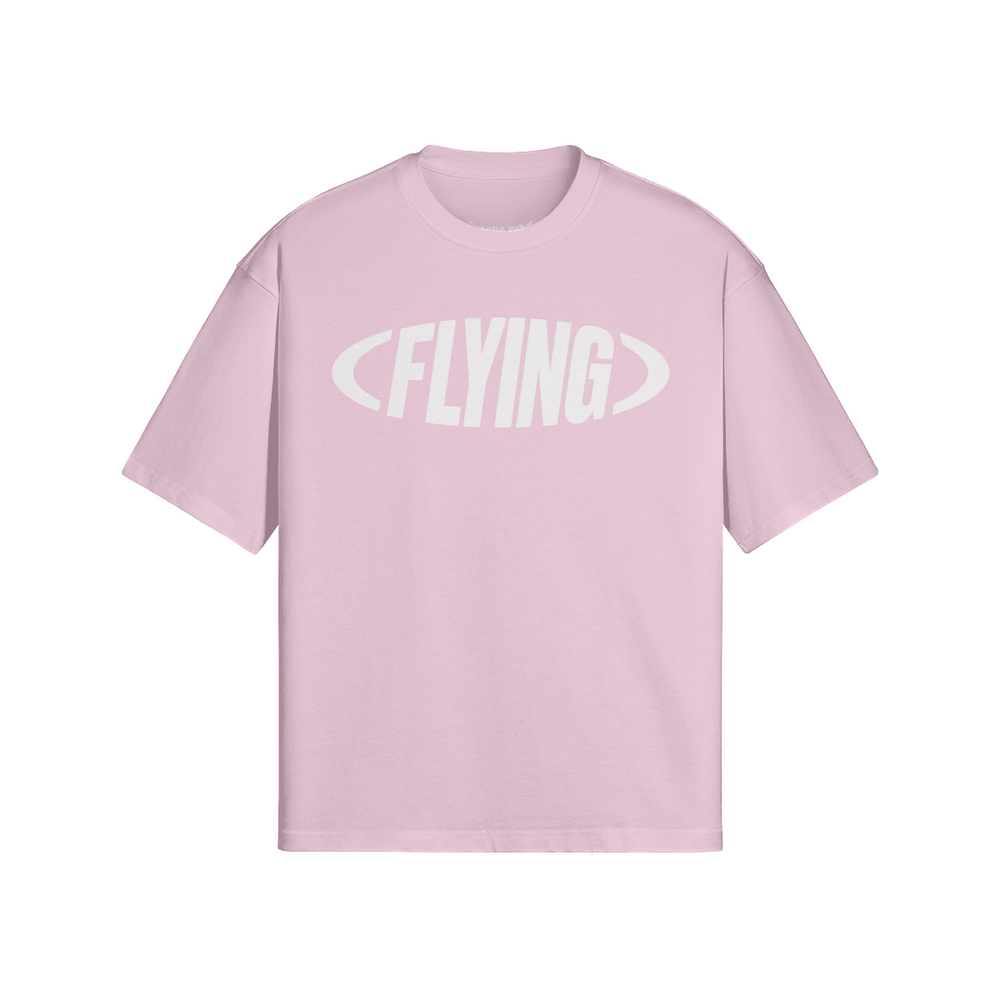 Flying T-Shirt