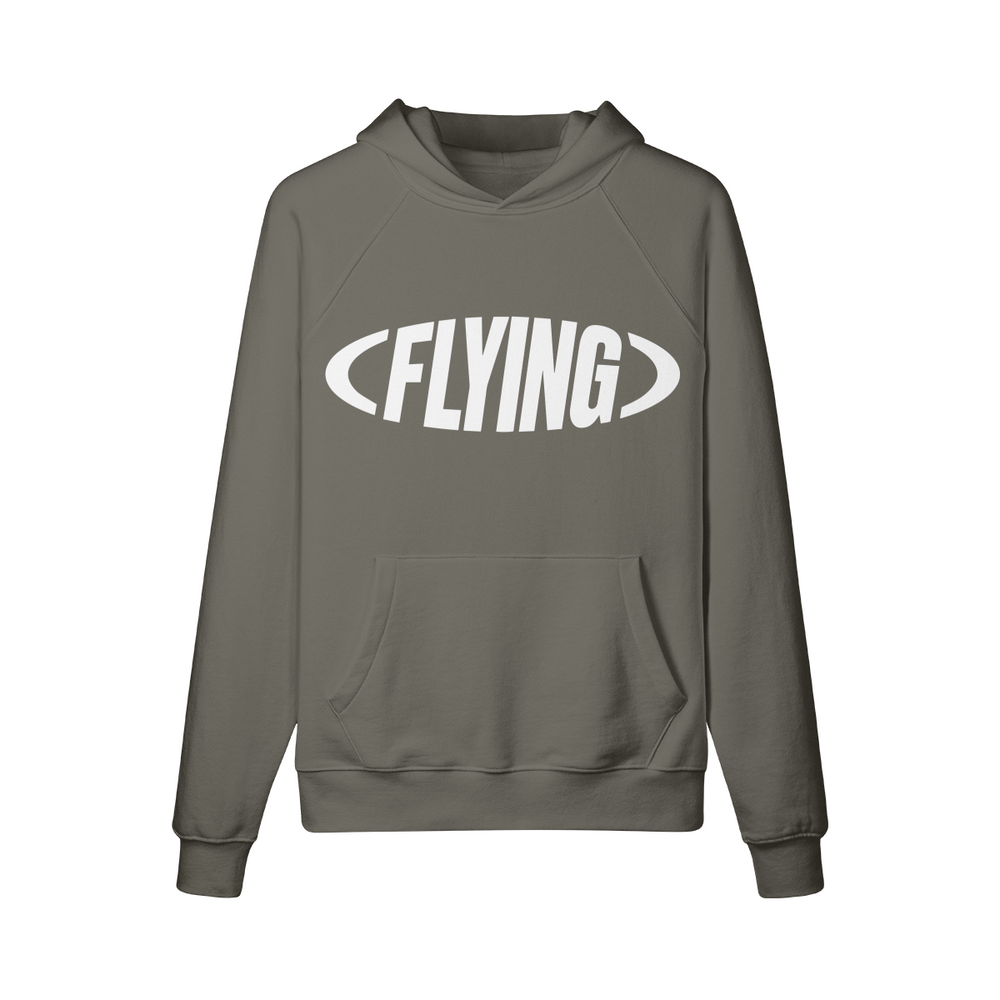 Flying Heavyweight Hoodie