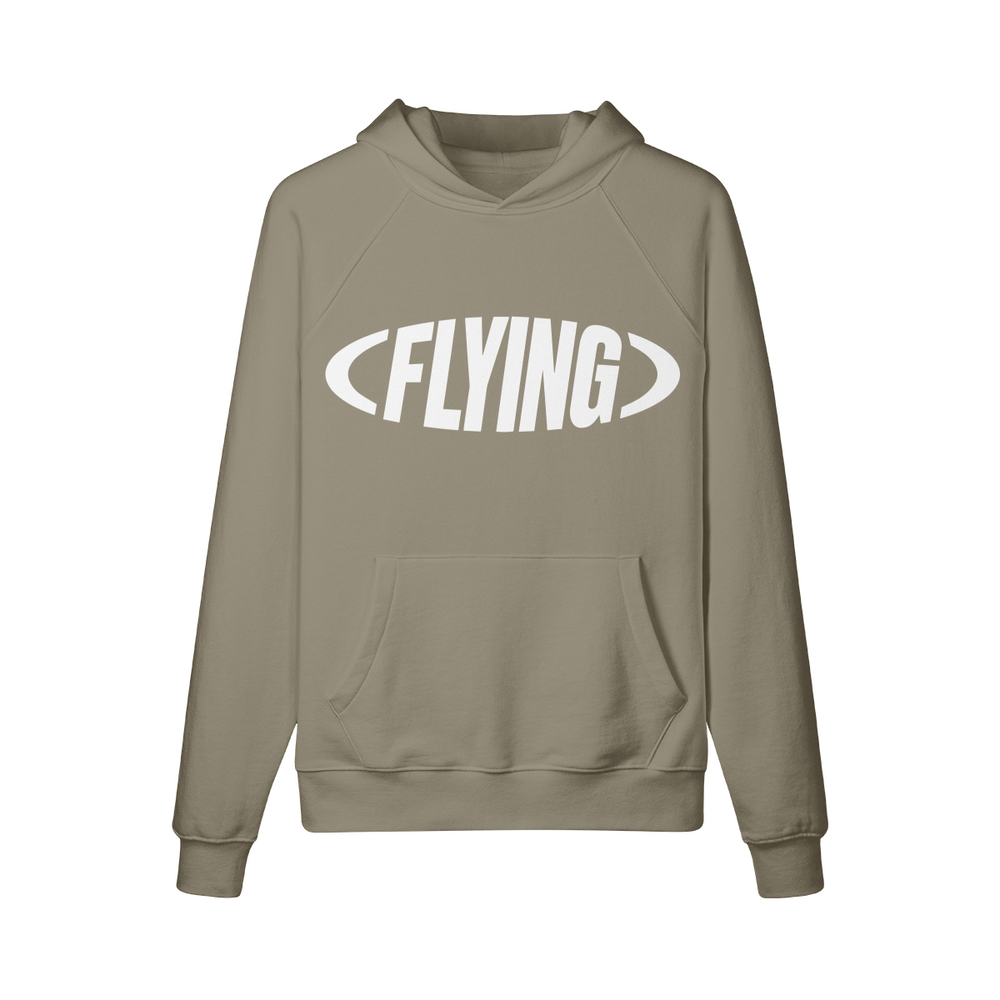 Flying Heavyweight Hoodie